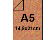 carta Cartoncino MajesticFavini, CasinoGold, 250gr, a5 CASINO GOLD, formato a5 (14,8x21cm), 250grammi x mq bra741a5