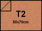 Cartoncino Favini, Majestic Classic, 120 g/m², T2, CASINO GOLD bra723t2