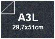 carta Cartoncino MajesticFavini, KingsBlue,290gr, a3l bra761a3l.