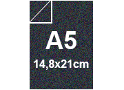 carta Cartoncino MajesticFavini, KingsBlue,290gr, a5 KINGS BLUE, formato a5 (14,8x21cm), 290grammi x mq bra761a5