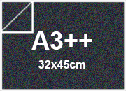 Cartoncino Favini, Majestic Classic, 120 g/m², SRA3, KINGS BLUE bra725sra3