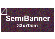 carta Cartoncino MajesticFavini, NightClubPurple, 290gr, sb NIGHT CLUB PURPLE, formato sb (33,3x70cm), 290grammi x mq.