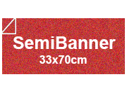 carta Cartoncino MajesticFavini, EmperorRed, 290gr, sb EMPEROR RED, formato sb (33,3x70cm), 290grammi x mq bra764sb