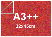 Cartoncino Favini, Majestic Classic, 250 g/m², SRA3, EMPEROR RED bra746sra3