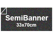 carta Cartoncino MajesticFavini, Antracite, 120gr, sb ANTHRACITE, formato sb (33,3x70cm), 120grammi x mq bra729sb