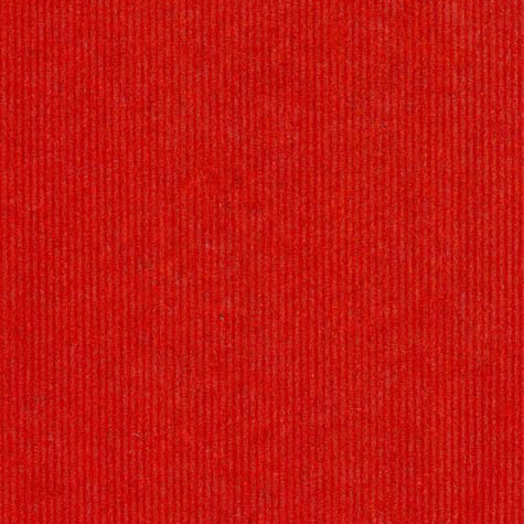 carta Cartoncino da pacco millerighe ROSSO SCURO formato A4 (21x29,7cm), 230grammi x mq.