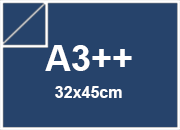 Cartoncino Favini, Burano, 250 g/m², SRA3, BLU PRUSSIA 62 BRA810sra3