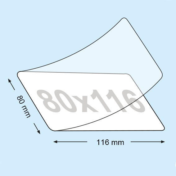 legatoria: 80x116x60