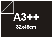 Cartoncino Favini, Burano, 250 g/m², SRA3, MARRONE 73 BRA813sra3