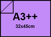 Cartoncino Favini, Burano, 250 g/m², SRA3, VIOLA 49 BRA825sra3
