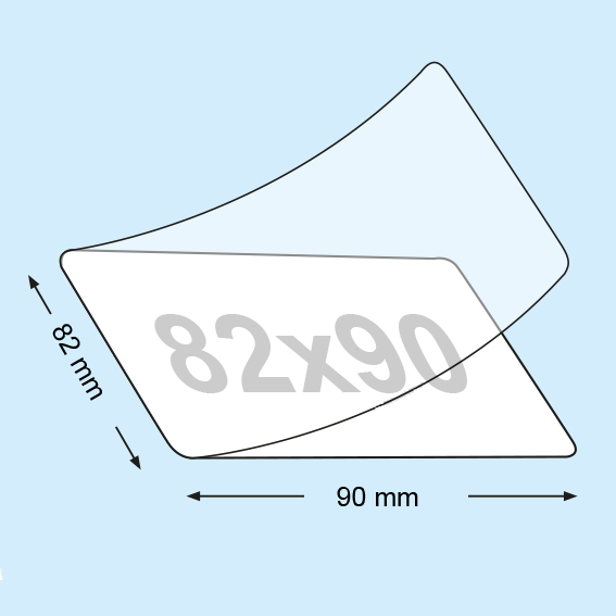 legatoria: 82x90x250