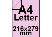 carta Cartoncino Burano LILLA, a4letter, 250gr Lilla 06, formato a4letter (21,6x27,9cm), 250grammi x mq BRA833a4letter