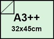 carta Cartoncino Burano Favini 140gr PISTACCHIO Pistacchio 04, formato sra3 (32x45cm), 140grammi x mq bra840sra3