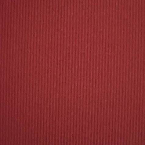 carta Cartoncino Twill ROSSO, 360gr, a3+ Rosso, formato a3+ (30,5x44cm), 360grammi x mq.