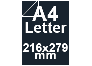 carta Cartoncino Burano COBALTO. a4letter. 320gr Blu Cobalto 66, formato a4letter (21,6x27,9cm), 320grammi x mq BRA860a4letter