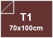 Cartoncino Burano BORDò, t1, 200gr BRA1777t1