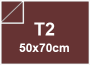 Cartoncino Burano BORDò, t2, 200gr BRA1777t2