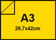 carta Cartoncino PrismaMonomarcatoFavini, Cedro a3, 220gr Cedro 01, formato a3 (29,7x42cm), 220grammi x mq bra878a3