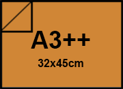 carta Cartoncino PrismaMonomarcatoFavini, Tabacco sra3, 220gr Tabacco 12, formato sra3 (32x45cm), 220grammi x mq bra891sra3