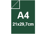 carta Cartoncino PrismaMonomarcatoFavini, Pino A4, 220gr Pino 17, formato A4 (21x29,7cm), 220grammi x mq bra897