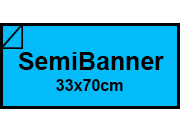 carta Cartoncino PrismaMonomarcatoFavini, Oceano sb, 220gr Oceano 18, formato sb (33,3x70cm), 220grammi x mq bra908sb