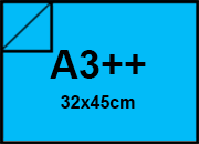 carta Cartoncino PrismaMonomarcatoFavini, Oceano sra3, 220gr Oceano 18, formato sra3 (32x45cm), 220grammi x mq bra908sra3