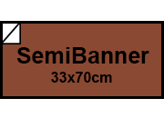 Cartoncino Favini, Bindakote Monolucido Metallizzato, 250 g/m², SB, RAME 22 bra930SB