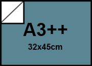 Cartoncino Favini, Bindakote Monolucido Metallizzato, 250 g/m², SRA3, COBALTO 28 bra934sra3