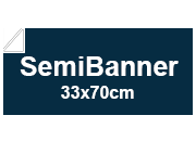 carta Cartoncino BindaKOTE CAMPANULA, SB, 250gr PERLATO Campanula 29, monolucido, formato SB (33,3x70cm), 250grammi x mq.