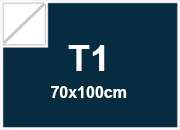 Cartoncino Favini, Bindakote Monolucido Perlato, 250 g/m², T1, CAMPANULA 29 bra935T1