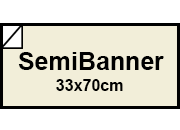 Cartoncino Favini, Bindakote Monolucido Perlato, 250 g/m², SB, ALABASTRO 24 bra936SB