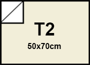 Cartoncino Favini, Bindakote Monolucido Perlato, 250 g/m², T2, ALABASTRO 24 bra936T2