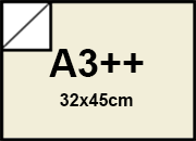 Cartoncino Favini, Bindakote Monolucido Perlato, 250 g/m², SRA3, ALABASTRO 24 bra936sra3