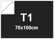 Cartoncino Favini, Bindakote Monolucido Perlato, 250 g/m², T1, OSTRICA 27 bra937T1