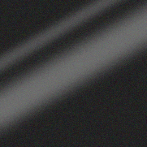 carta Cartoncino BindaKOTE BLACK A4. 250gr BLACK ON BLACK monolucido con retro nero, formato A4 (21x29,7cm), 250grammi x mq.