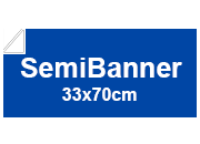 carta Cartoncino BindaKOTE BLU, SB, 250gr COLORI FORTI Blu 30, monolucido, formato SB (33,3x70cm), 250grammi x mq bra953SB