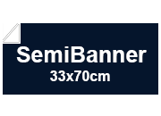 carta Cartoncino BindaKOTE BLU NOTTE, SB, 250gr COLORI FORTI Blu notte 31, monolucido, formato SB (33,3x70cm), 250grammi x mq bra954SB