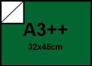 Cartoncino Favini, Bindakote Monolucido Colori Forti, 250 g/m², SRA3, VERDE 20 bra957sra3