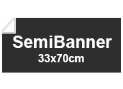 carta Cartoncino BindaKOTE ANTRACITE, SB, 250gr METALLIZATO  Antracite 26, monolucido, formato SB (33,3x70cm), 250grammi x mq bra958SB