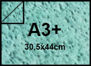 Cartoncino Favini, Remake Carapace, 250 g/m², A3+, SKY BRA964a3+