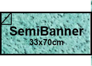 Cartoncino Favini, Remake Carapace, 250 g/m², SB, SKY BRA964sb