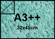 Cartoncino Favini, Remake Carapace, 250 g/m², SRA3, SKY BRA964sra3