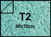 Cartoncino Favini, Remake Carapace, 250 g/m², T2, SKY BRA964t2