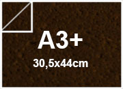Cartoncino Favini, Remake Carapace, 250 g/m², A3+, AUTUMN BRA982a3+
