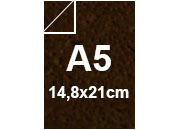 Cartoncino Favini, Remake Carapace, 250 g/m², A5, AUTUMN BRA982a5