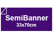 carta Cartoncino PrismaMonomarcatoFavini, Viola sb, 220gr Viola 19, formato sb (33,3x70cm), 220grammi x mq bra898sb