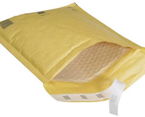Buste Busta imbottita J bra6403044 - immagine aggiuntiva
