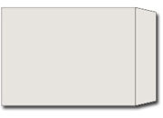 carta Buste Sacco, 23x33cm, Strip BIANCO formato busta 23x33 (33x23cm), 100grammi x mq. cOMPETITOR PIG002953433