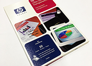 gbc Lucidi proiezione HP c2936a Laser HP-c2936a.