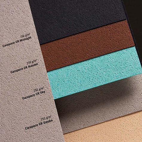 carta Cartoncino REMAKE CARAPACE Favini, SAND SABBIA, formato A5 (14,8x21) 120grammi x mq.